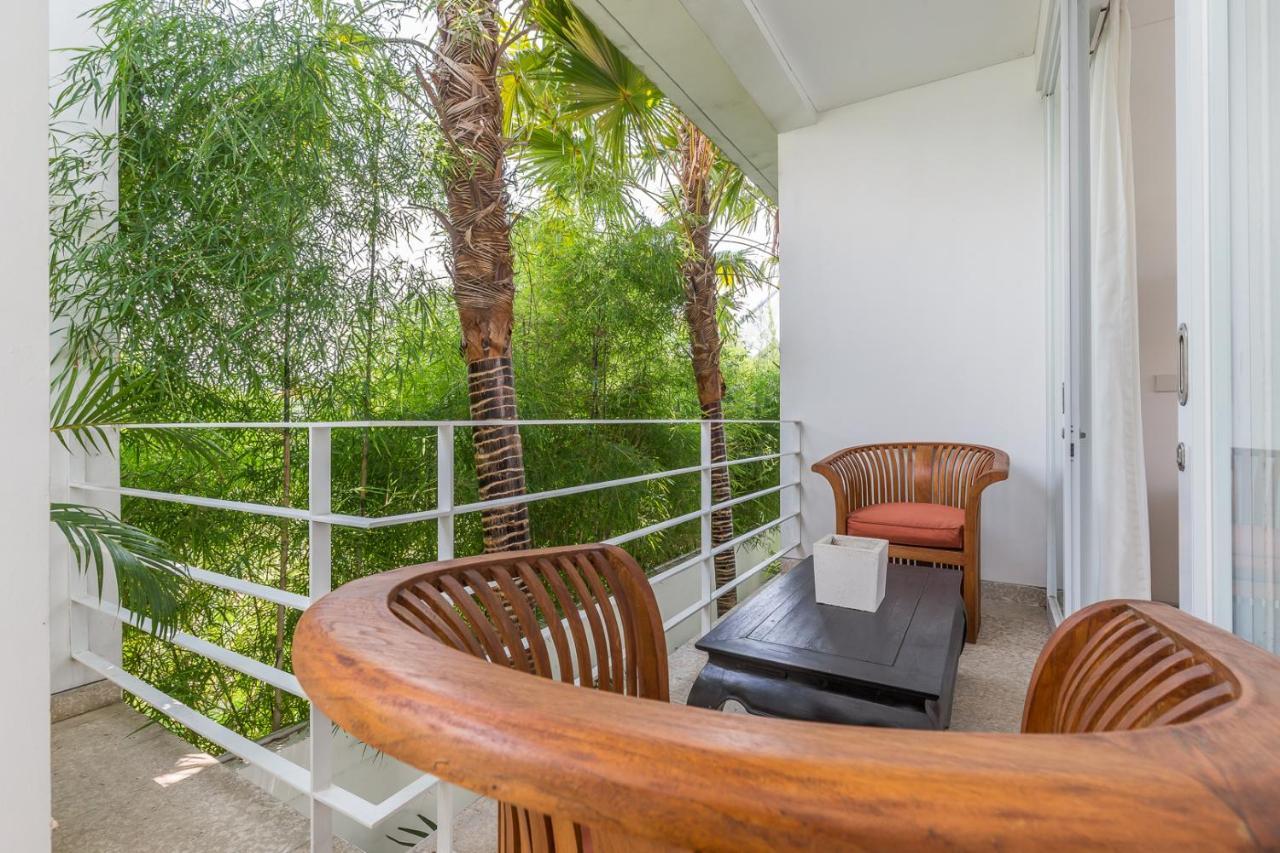Villa Lansel Seminyak Exterior foto